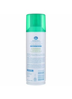 white rain Aerosol Hairspray Unscented Extra Hold 7 Oz 3Pack  - Image 4