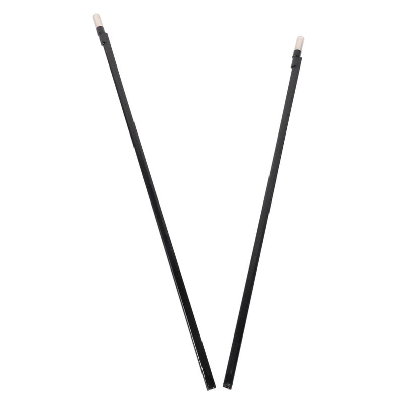 Adjustable Guitar Truss Rods 2pcs For Electric Acoustic Guitar Neck Repair Tools - Image 2