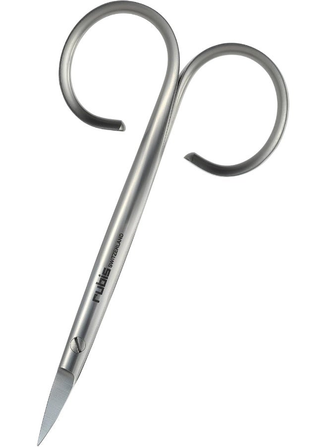 Rubis 1F000 Nail Scissors