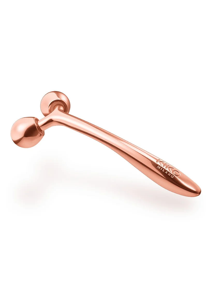 كيكو ميلانو GOLDEN OASIS FACE ROLLER