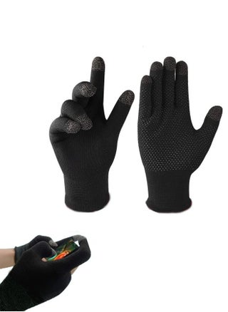 Game Gloves for Gaming Mobile Game Controllers Finger Gloves Set, Sweat-proof and Breathable, High-sensitivity, Suitable for PUBG Touch Screen Games - pzsku/ZEAF26465B42A8D42A714Z/45/_/1708413265/9a55d0ce-23dd-4089-870f-5b8e5e17c0e4