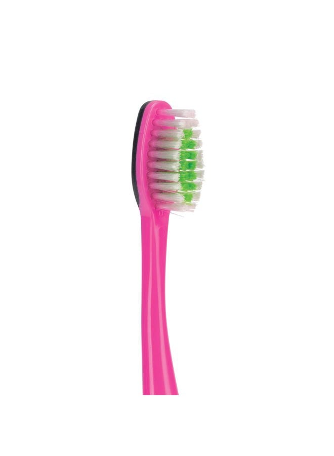 Practicon 7045266 SmileGoods Rock'n Smile Guitar Toothbrushes (Pack of 72) - Image 2