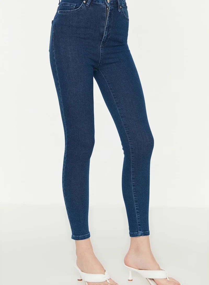 trendyol High Waist Skinny Jeans