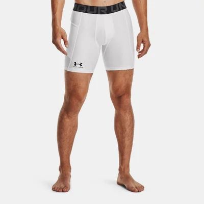 UNDER ARMOUR Men's HeatGear® Armour Compression Shorts