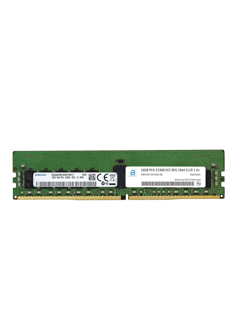 Generic Factory Original Damanta 16GB 1x16GB RAM 16GB RAM  - Image 1