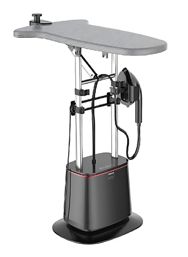 آرشيا جهاز كي بالبخار للملابس من ارشيا، موديل GS118-3211 - Image 1