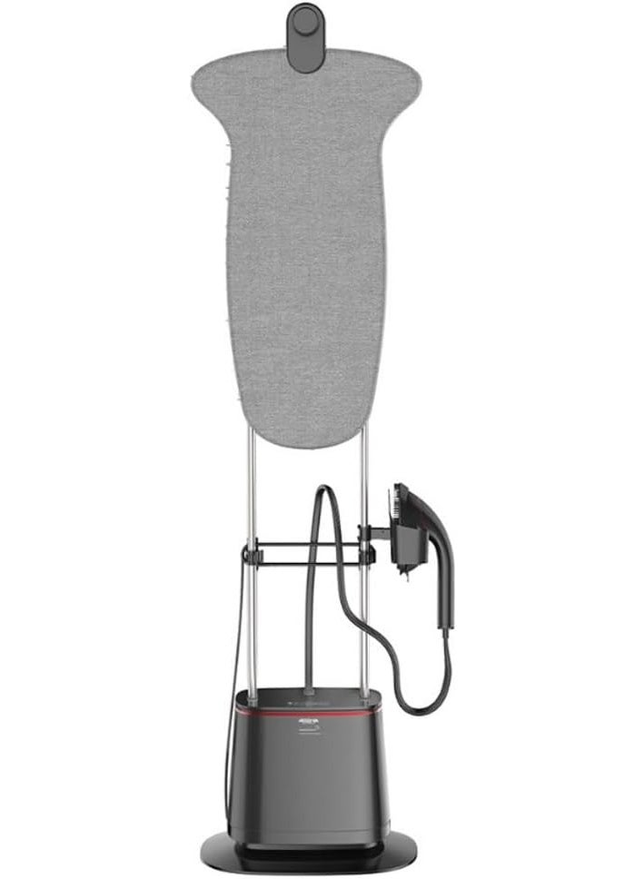 آرشيا جهاز كي بالبخار للملابس من ارشيا، موديل GS118-3211 - Image 2