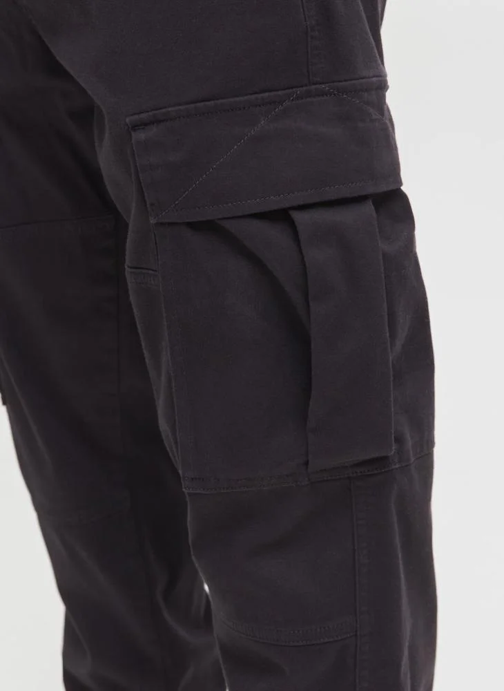 JACK & JONES Relaxed Fit Cargo Pants