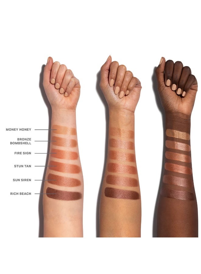 Morphe Hot Shot Sun Drops - Stuntan - Image 3