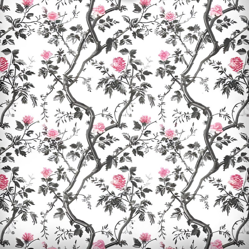 Bombay Dyeing Florentine Collection King Bedsheet 144 TC, 100% Pure Cotton Premium Bedsheet with 2 Pillow Covers - Image 3