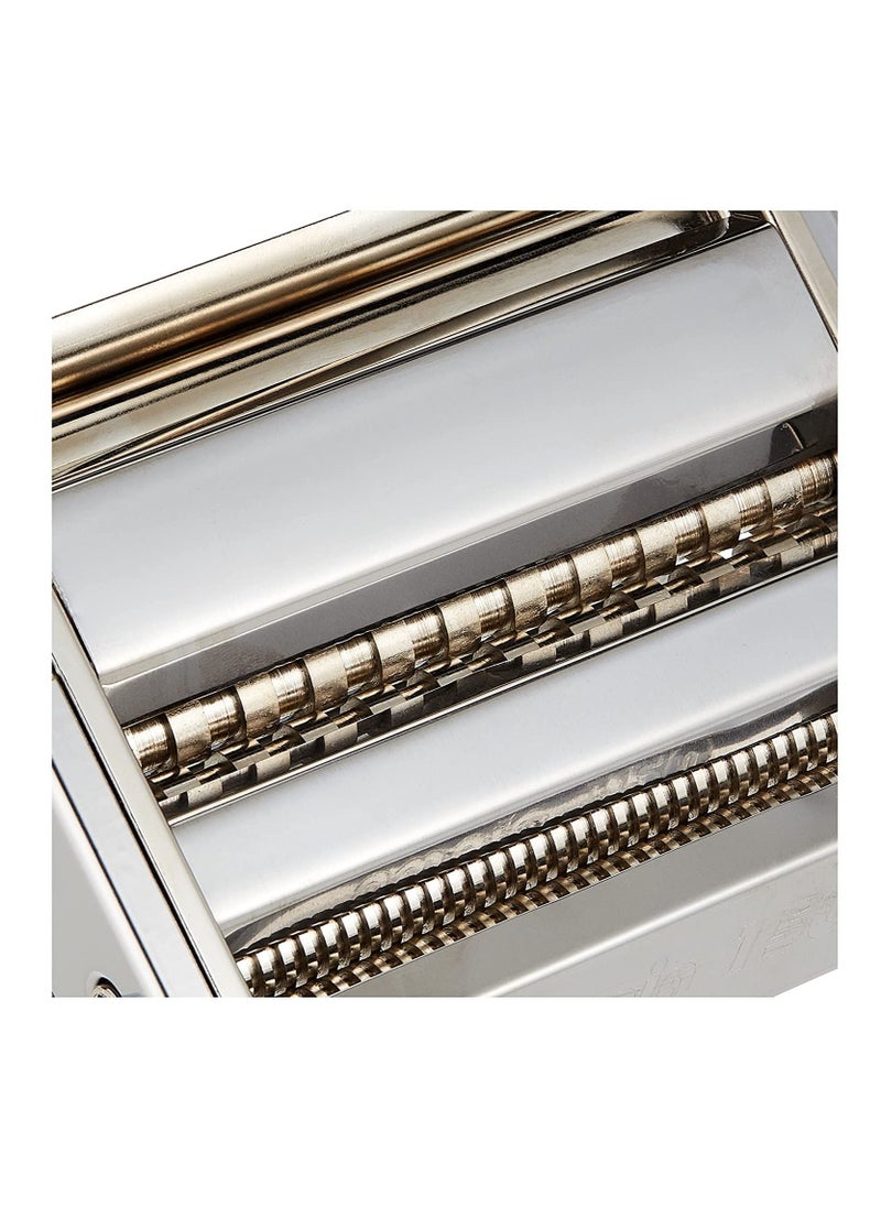 DubaiGallery Pasta Maker Silver  - Image 3