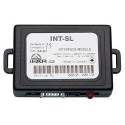 Fortin INTSL Data Bus Interface Control Module -GM 98-08 - Image 1