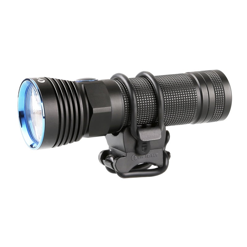 OLIGHT حامل مصباح OLIGHT FB-1 العالمي للدراجات لمصباح يدوي (ملحقات إضاءة الدراجات) - Image 4