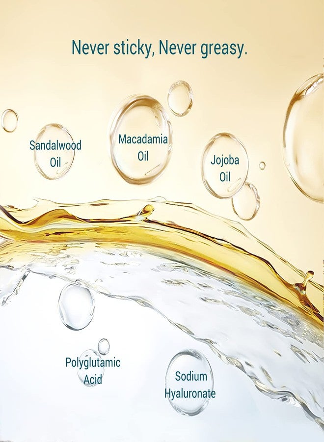 Florasis Floral Care Hydrating Dual Lip Oil - Image 5