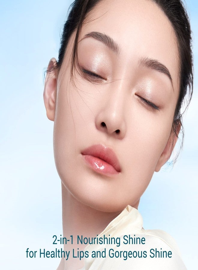 Florasis Floral Care Hydrating Dual Lip Oil - Image 2