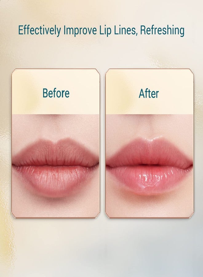 Florasis Floral Care Hydrating Dual Lip Oil - Image 4