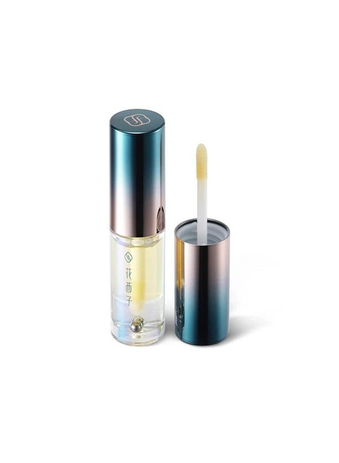 Florasis Floral Care Hydrating Dual Lip Oil - Image 1