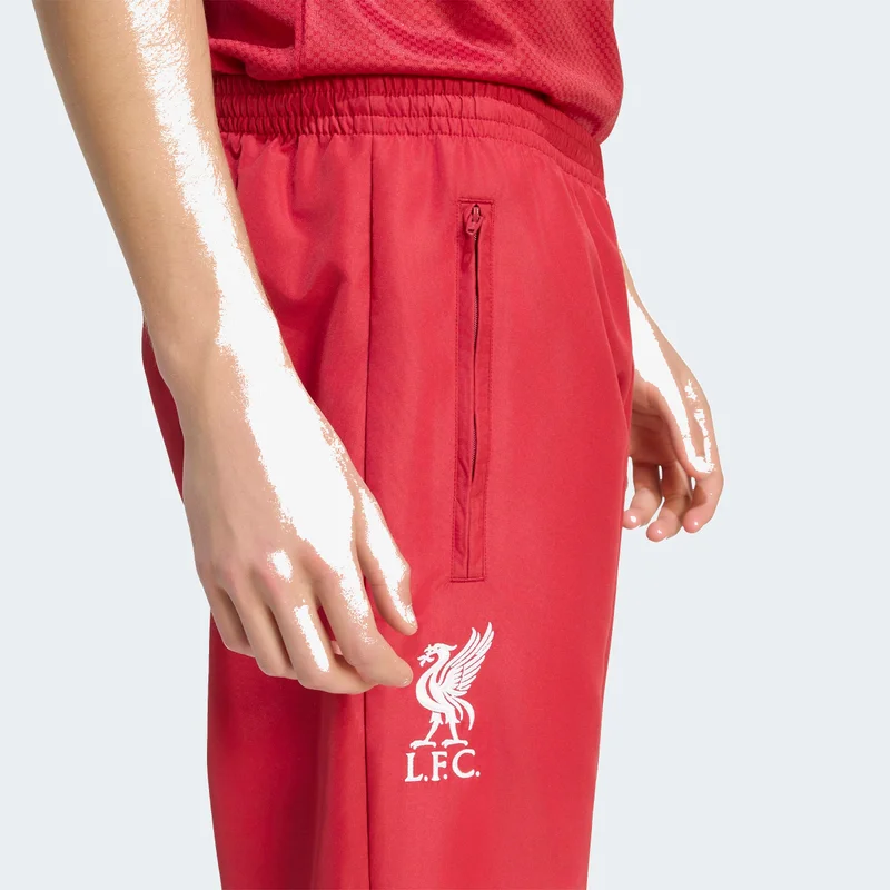 Adidas  Liverpool FC Stadium Pants for Men | Best Price UAE
