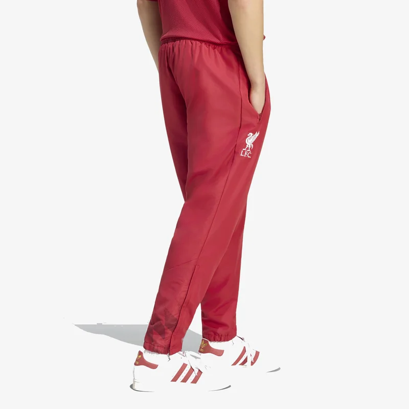 Adidas  Liverpool FC Stadium Pants for Men | Best Price UAE