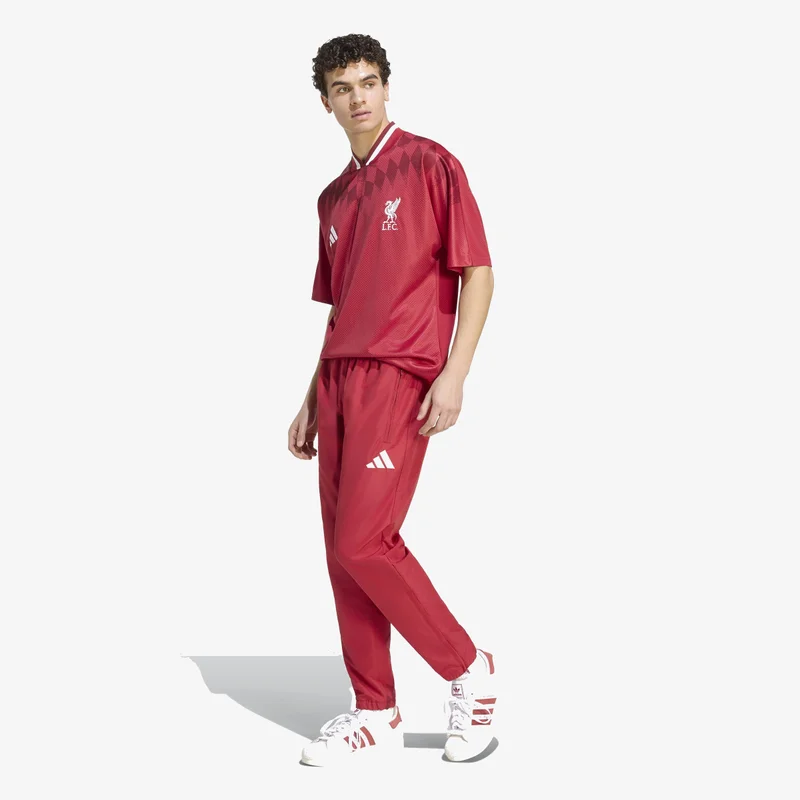 Adidas  Liverpool FC Stadium Pants for Men | Best Price UAE