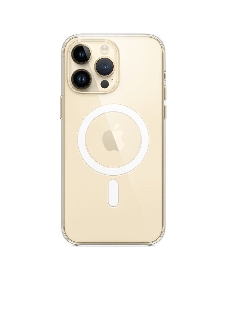 DIGI CORE iPhone 14 Pro Max Case 6.7 Inch Anti Yellowing iPhone 14 Pro Max Magsafe Case