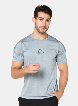 Cross Training SS Tee
