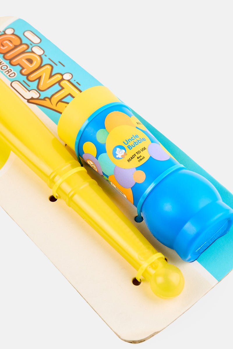 Uncle Bubble Unbelievabubble Sward - Image 5