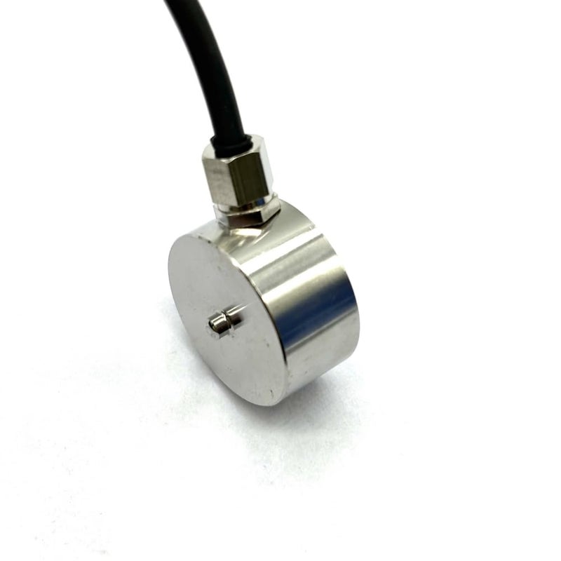 CALT DYHW-116 Mini Button Load Cell 5KG Compression Force Sensor Small Space Microsensor - Image 1