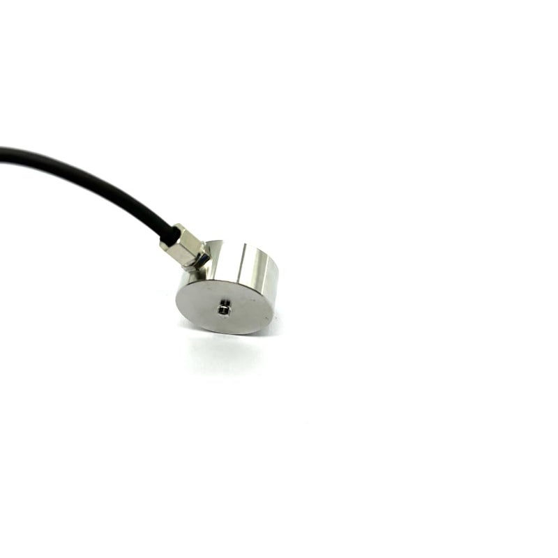 CALT DYHW-116 Mini Button Load Cell 5KG Compression Force Sensor Small Space Microsensor - Image 3