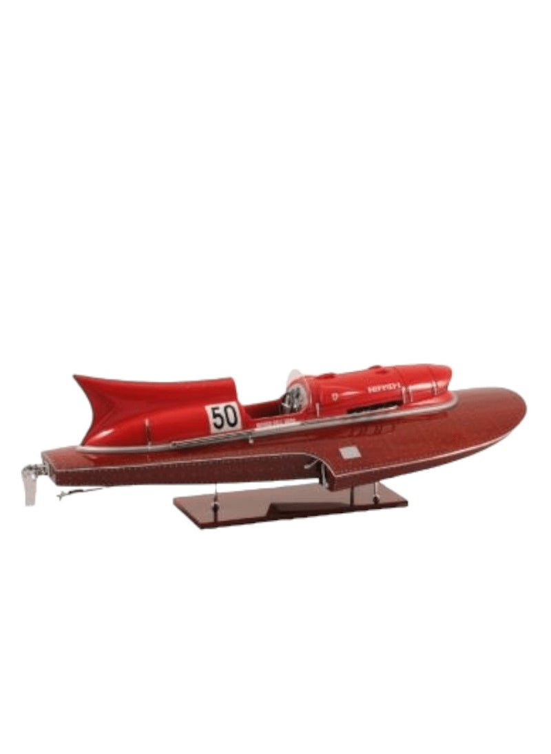 Carrera Carrera Ferrari R/C Boat Arno XI (50cm)  - Image 3