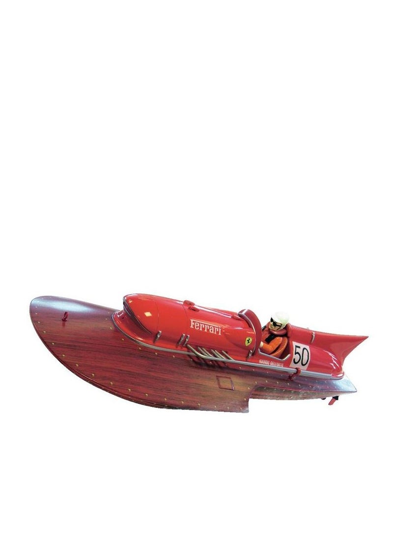 Carrera Carrera Ferrari R/C Boat Arno XI (50cm)  - Image 5