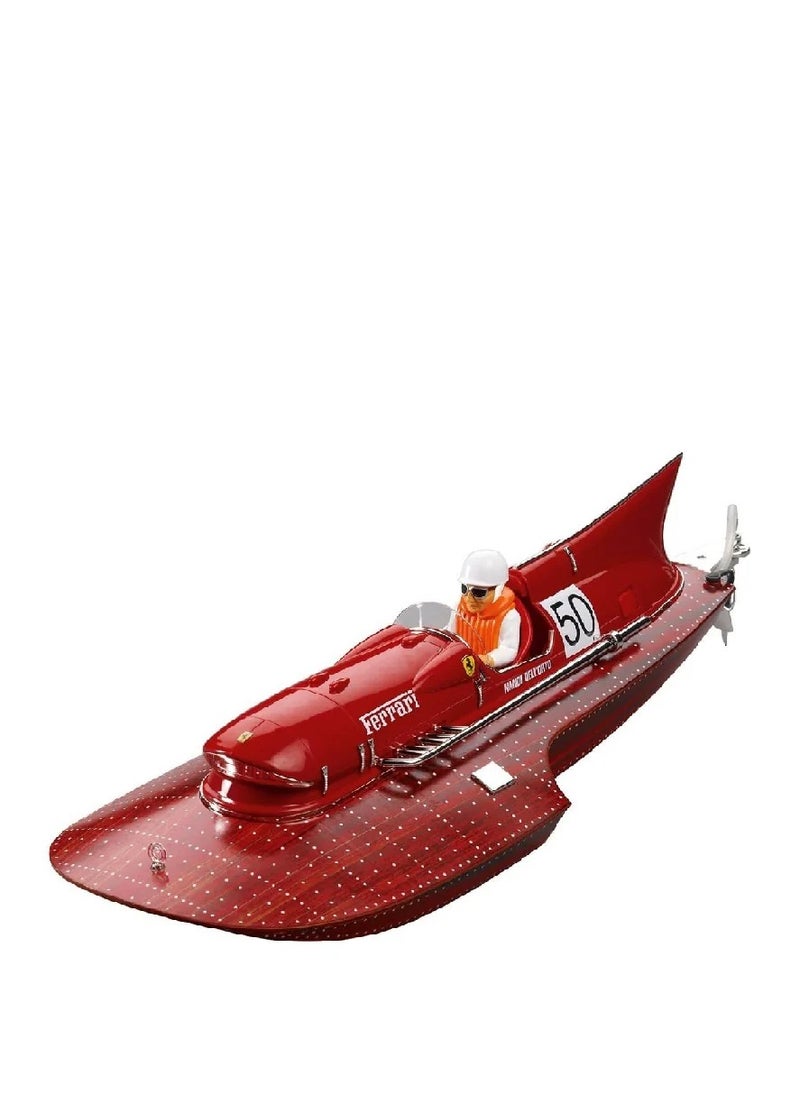 Carrera Carrera Ferrari R/C Boat Arno XI (50cm)  - Image 1