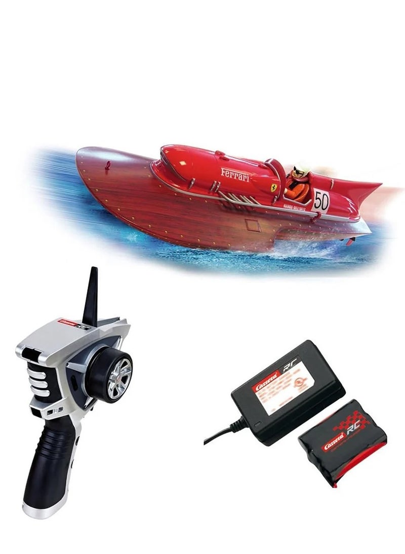 Carrera Carrera Ferrari R/C Boat Arno XI (50cm)  - Image 2