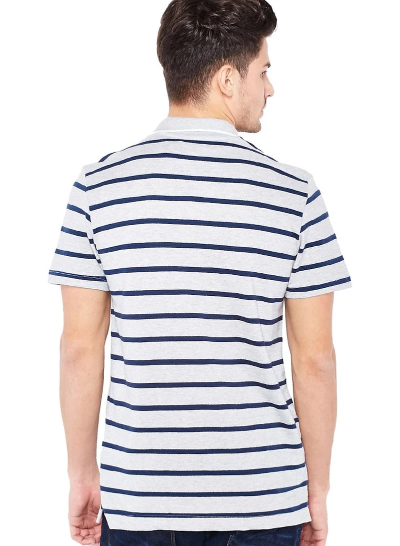 Adidas Essential Stripe Polo
