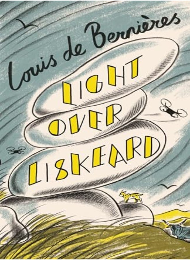 Light Over Liskeard 