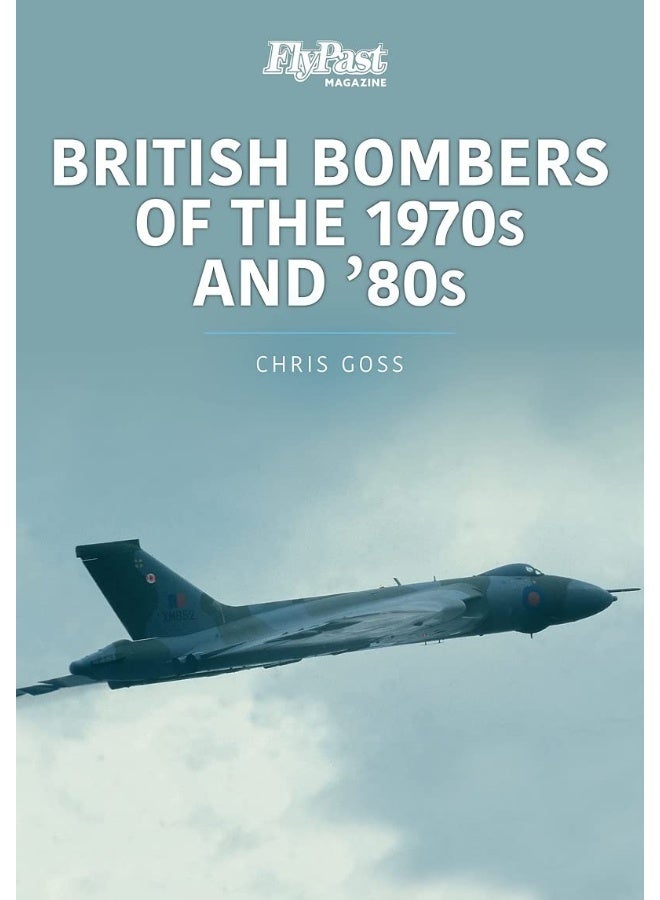 British Bombers: The 1970s and '80s  - Image 4