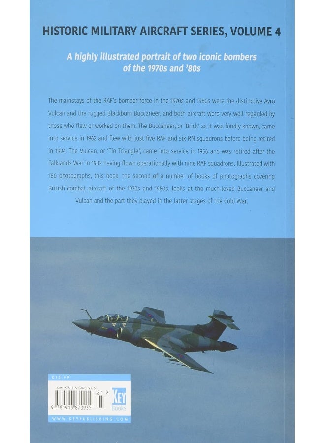 British Bombers: The 1970s and '80s  - Image 3