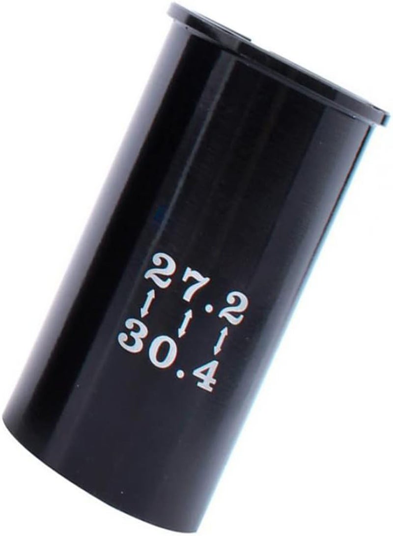 GGOOT Replacement Seatpost Adapter Reducer Durable Alloy Seat Adapter Bike Seat Tube Seat Sleeve Adapter 27.2 to 31.6 Type, Seatpost Adapter, Alloy Seat Adapter, Seat Sleeve Adapter - Image 5