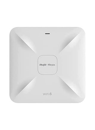 Ruijie Reyee RG-RAP2260(G) AX1800 Wi-Fi 6 dual-band Gigabit ceiling mount Access Point - pzsku/ZEAF42387BF28D9143464Z/45/_/1720780077/32a233f8-d038-469d-83f5-bad23506f726