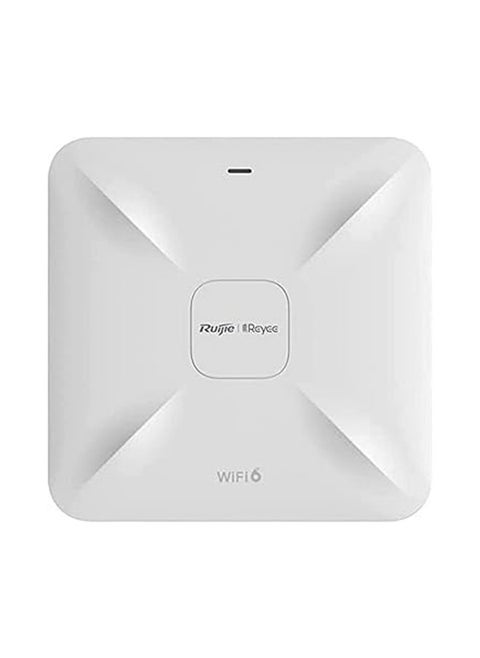 Ruijie Reyee RG-RAP2260(G) AX1800 Wi-Fi 6 dual-band Gigabit ceiling mount Access Point