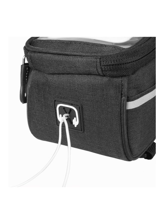 B-SOUL Bike Top Tube Bag - Image 4