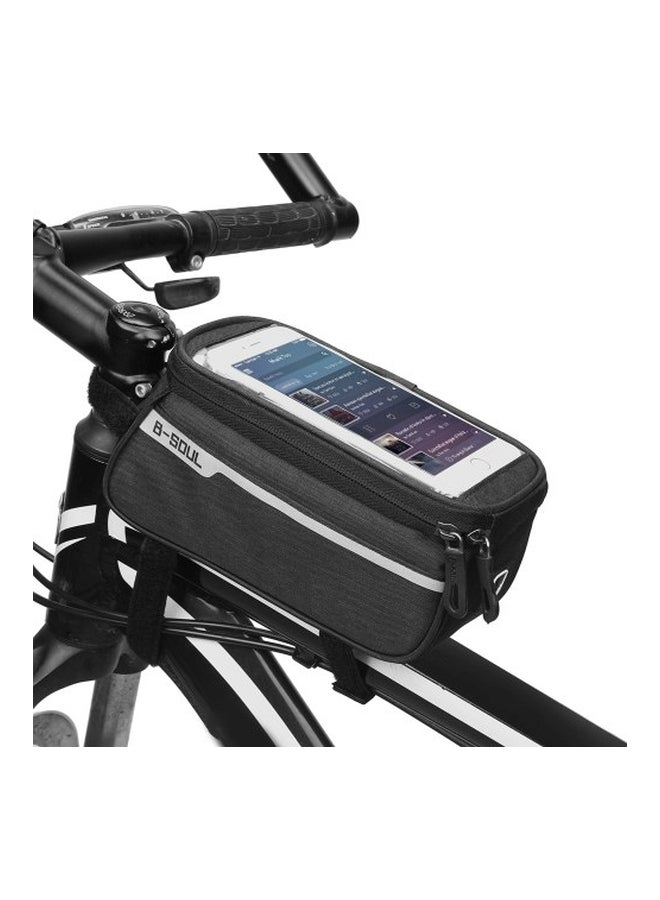 B-SOUL Bike Top Tube Bag - Image 2