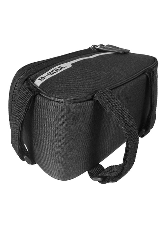B-SOUL Bike Top Tube Bag - Image 1