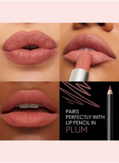 MAC Cosmetics MACximal Matte Mini MAC Lipstick - Velvet Teddy  - Image 4