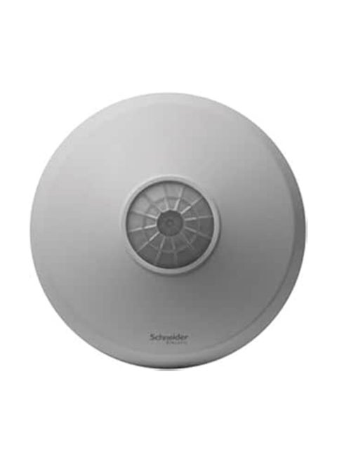 Schneider Electric ARGUS - occupancy sensor - single load - 360 degree - PIR - SAE-UE-MS-CSA-WE