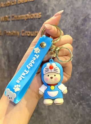 B506 Doraemon