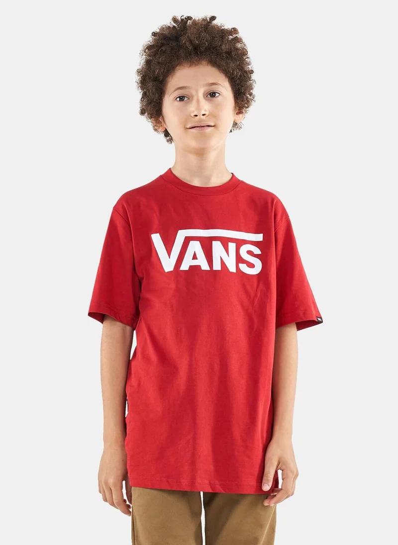 VANS Kids' Classic T-Shirt