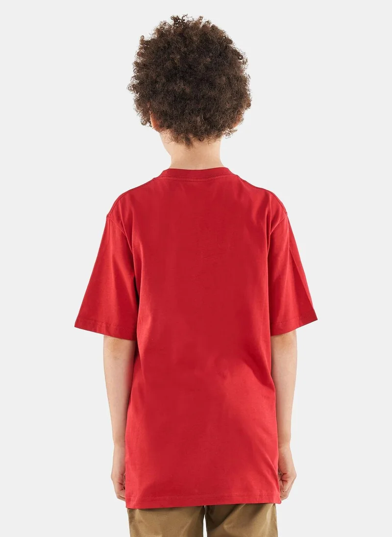 VANS Kids' Classic T-Shirt