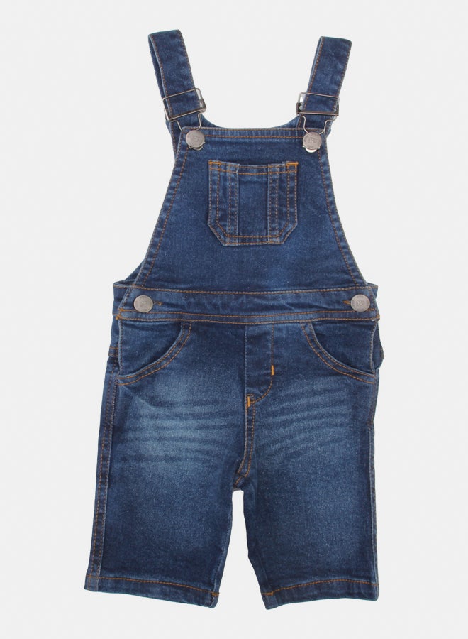 OWNKIDS Baby boys Jumpsuit  - Image 1