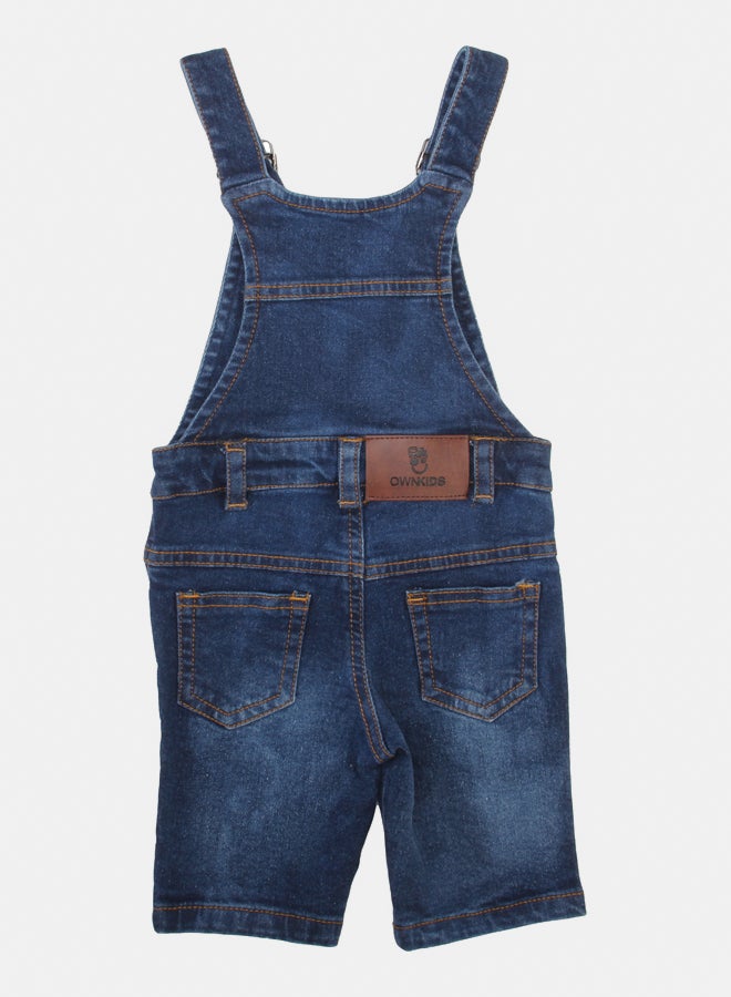 OWNKIDS Baby boys Jumpsuit  - Image 2